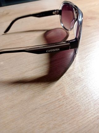Gafas de sol Carrera UV Protection Morado