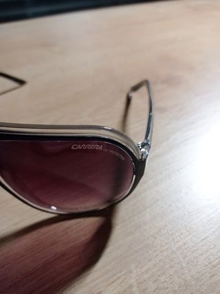 Gafas de sol Carrera UV Protection Morado