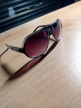 Gafas de sol Carrera UV Protection Morado