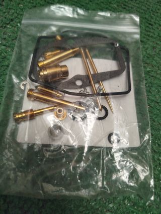Kit Reparación Carburador NUEVO Yamaha XT600 TT600