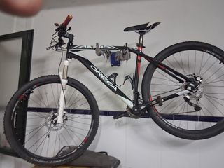 Bicicleta Orbea Alma