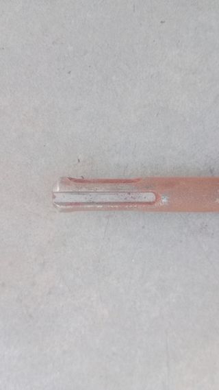 Broca Pasamuros Bosch 16mm