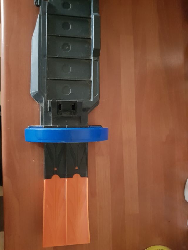 Mega Garage Hot Wheels