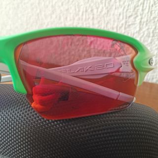 Oakley Flak 2.0 Gafas de Sol Polarizadas