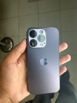 Móvil Negro