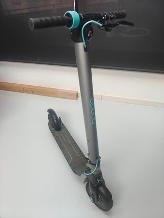 Patinete Eléctrico Cecotec Bongo
