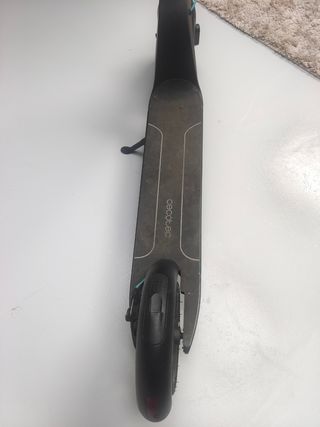 Patinete Eléctrico Cecotec Bongo