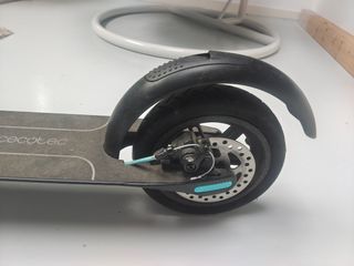 Patinete Eléctrico Cecotec Bongo