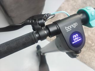 Patinete Eléctrico Cecotec Bongo