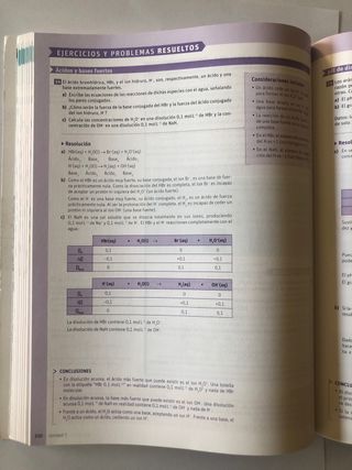 Química. 2 Bachillerato. Savia
