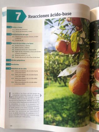 Química. 2 Bachillerato. Savia