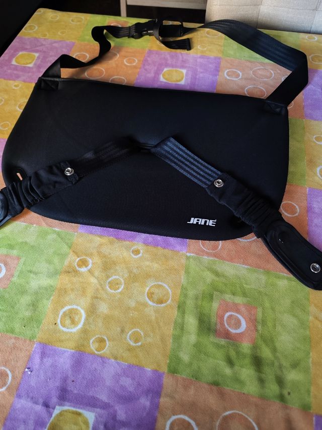 Cinturón Embarazo Jané