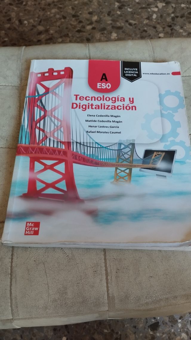 Tecnología y Digitalización A