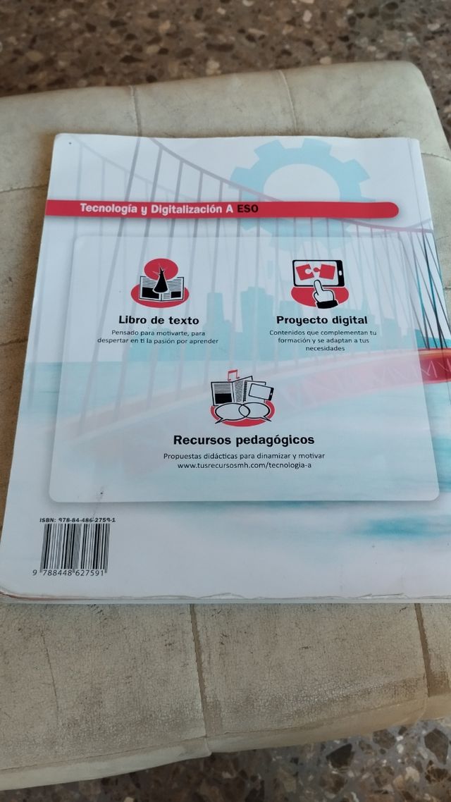 Tecnología y Digitalización A