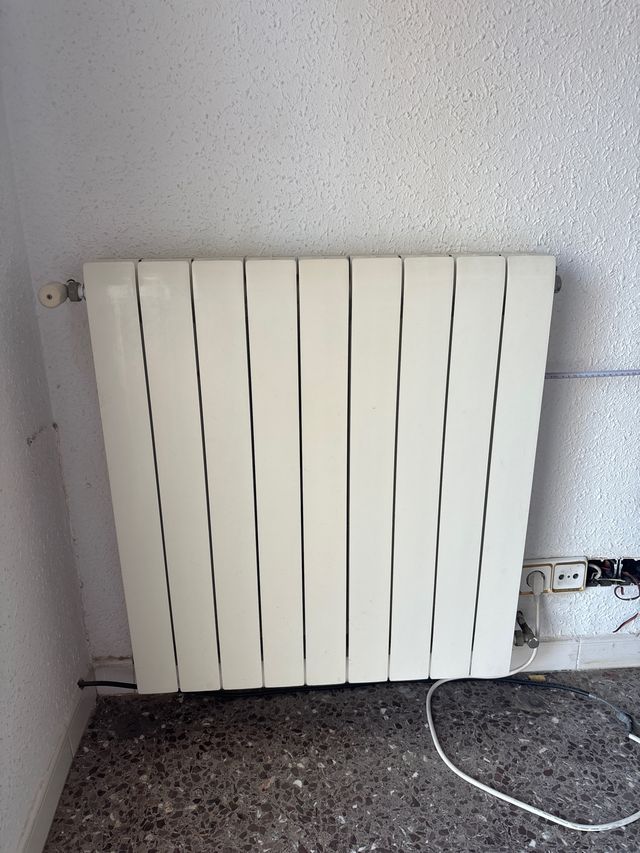 Radiadores de Calefacción