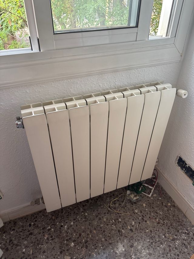 Radiadores de Calefacción