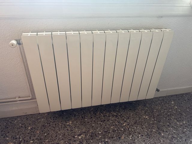 Radiadores de Calefacción