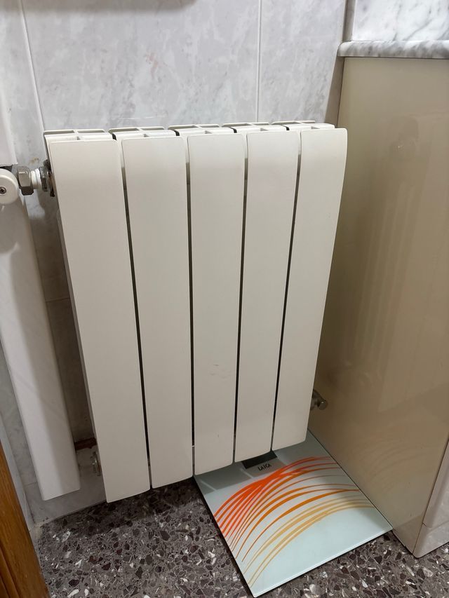 Radiadores de Calefacción
