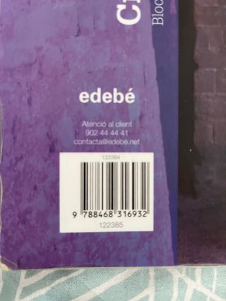 CIÈNCIES SOCIALS, HISTÒRIA 2 ESO