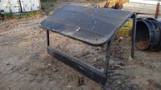Despiece Dumper AUSA 4X4 2500KG