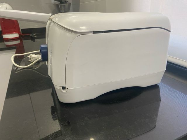 Freidora Taurus Star 3