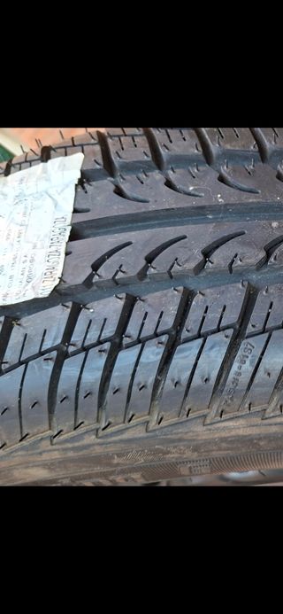 Rueda Nueva 175/65 R14 82T