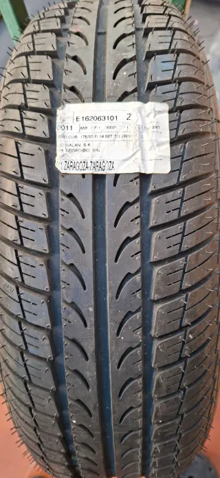 Rueda Nueva 175/65 R14 82T