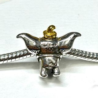 Charm Dumbo 100 Aniversario Disney
