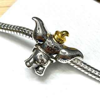 Charm Dumbo 100 Aniversario Disney