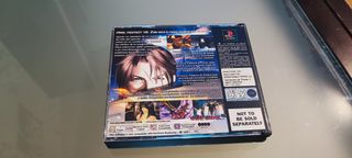 Final Fantasy VIII PS1 (RPG)🇪🇸