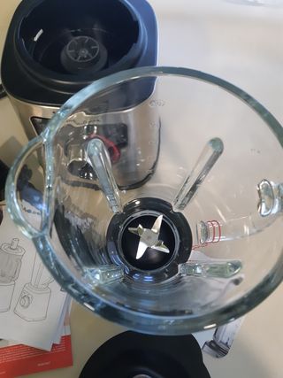 Batidora de vaso Moulinex