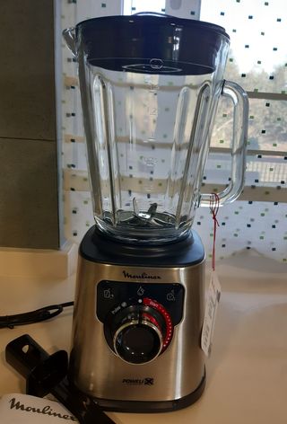 Batidora de vaso Moulinex