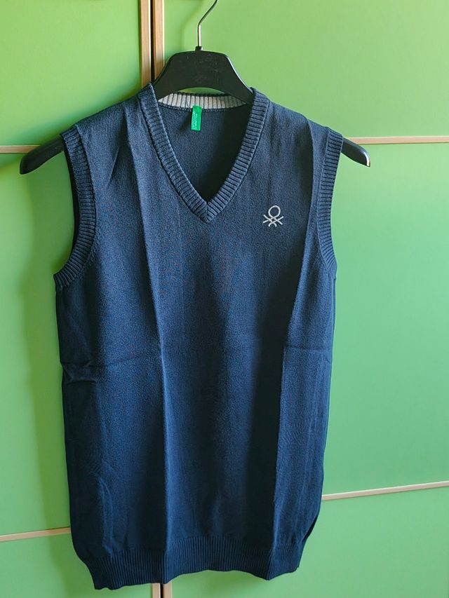 Completo Benetton Bambino