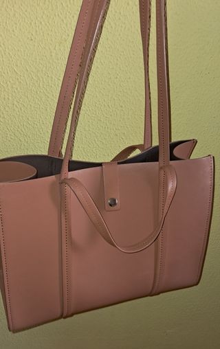 Bolso Bimba y Lola