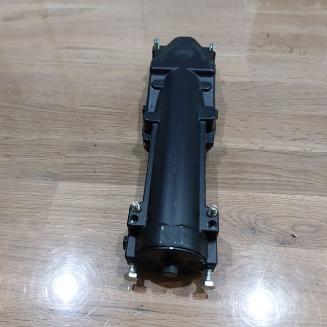 Chiudiporta a pavimento Dorma BTS 75V