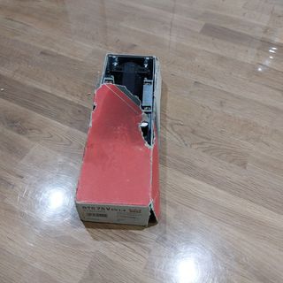 Chiudiporta a pavimento Dorma BTS 75V