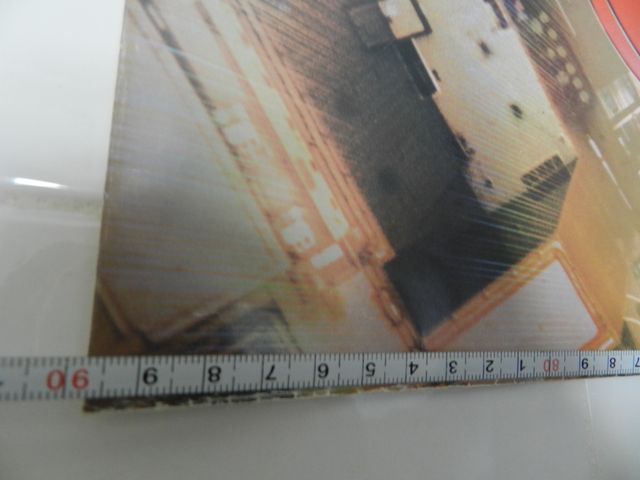 Póster Spider-Man Marvel