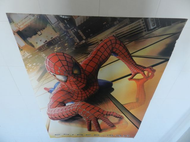 Póster Spider-Man Marvel