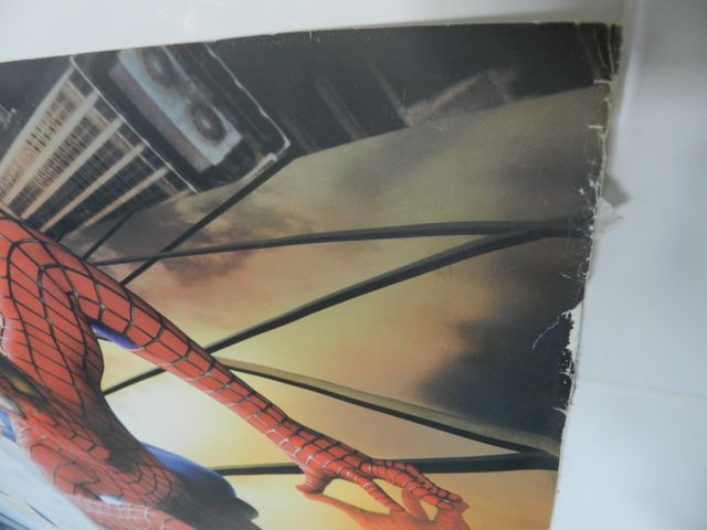 Póster Spider-Man Marvel