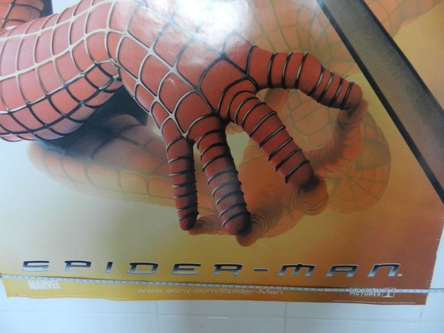 Póster Spider-Man Marvel