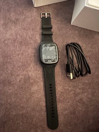 Reloj Inteligente Niños 4G LTE