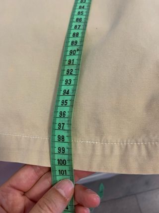 Calças Massimo Dutti Homem