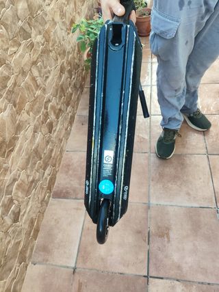 Patinete Freestyle Oxelo MF3.6 V5
