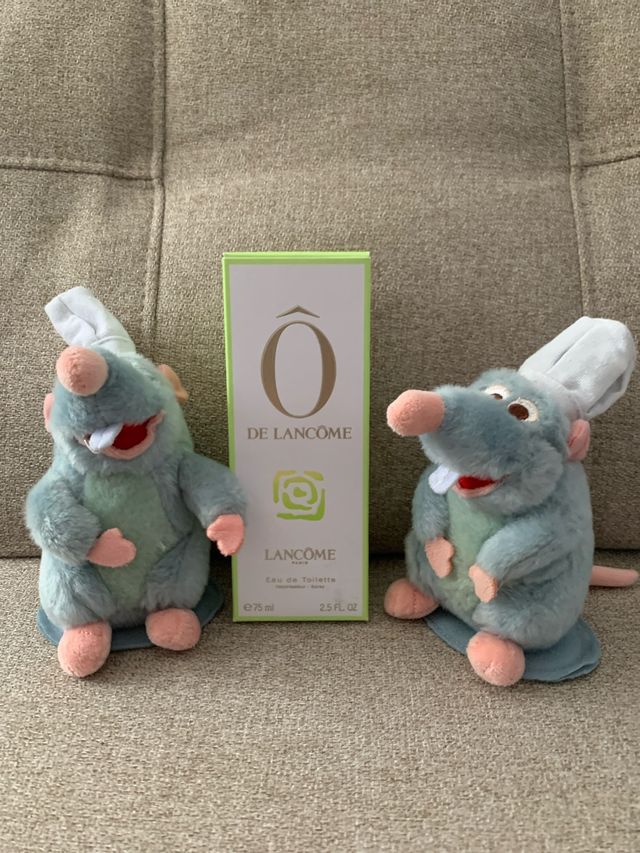 O de Lancôme Eau de Toilette 75 ml