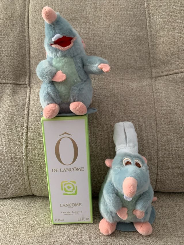 O de Lancôme Eau de Toilette 75 ml