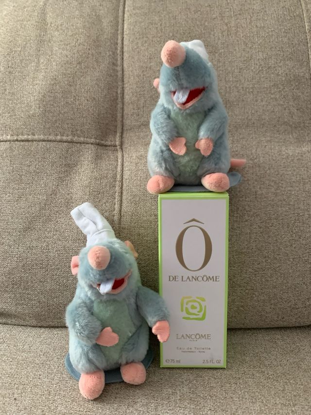 O de Lancôme Eau de Toilette 75 ml