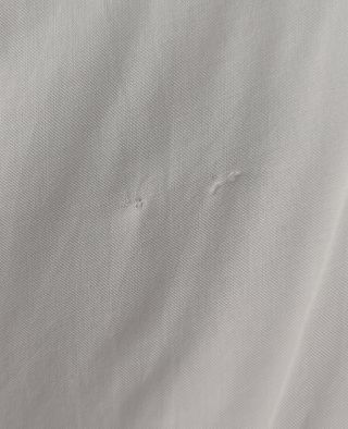 T-shirt Armani Jeans donna bianca