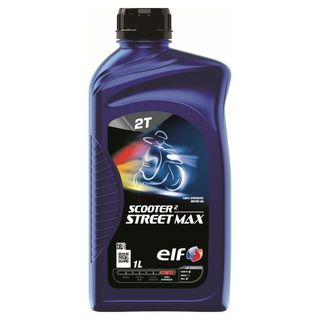 Aceite Elf Scooter 2 Street Max 1L
