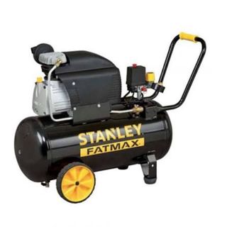 Compresor de aire Stanley FATMAX D 251/10/24S 24L