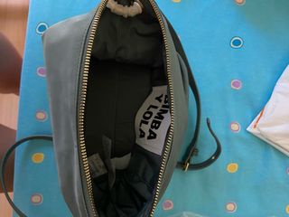 Bolso Bimba y Lola verde